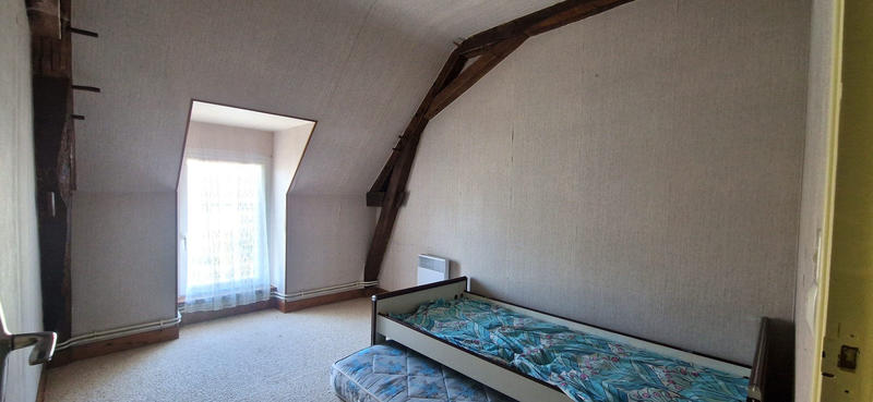 Maison - 216 m² - 6 pièces