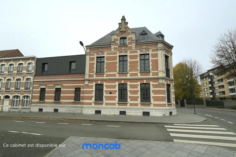 Local commercial - 15 m²