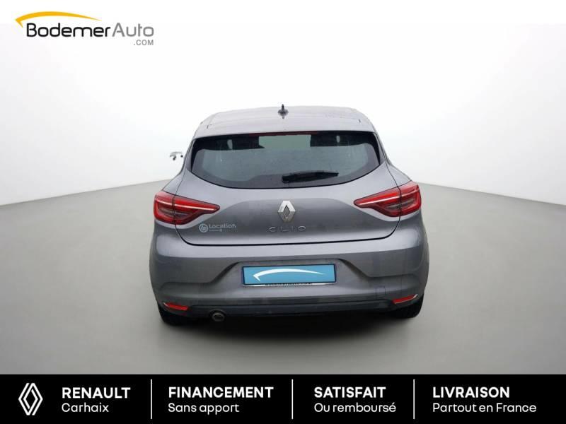 Renault Clio TCe 90 Equilibre