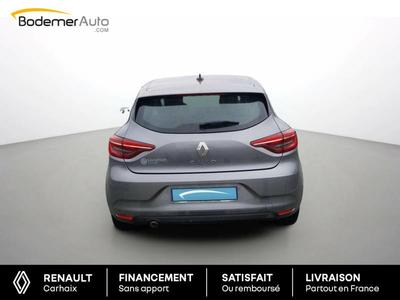Renault Clio TCe 90 Equilibre