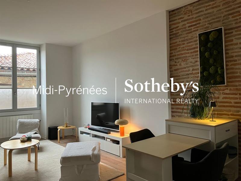 Appartement - 74 m² - 3 pièces