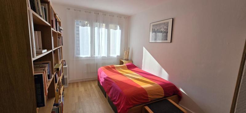 Appartement - 130 m² - 5 pièces