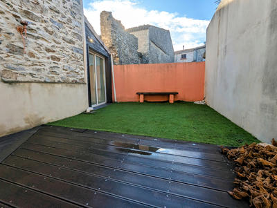 Maison - 154 m² - 5 pièces