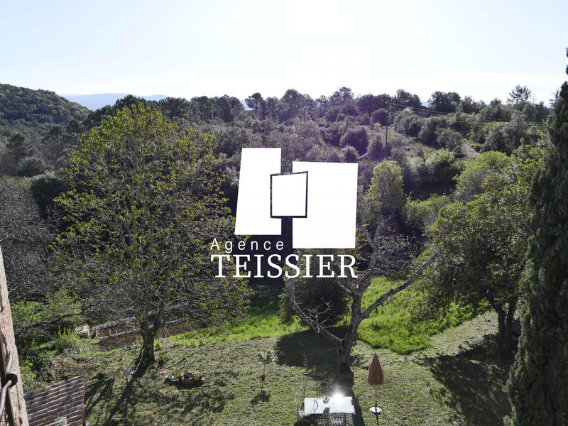 Mas - 130 m² - 6 pièces