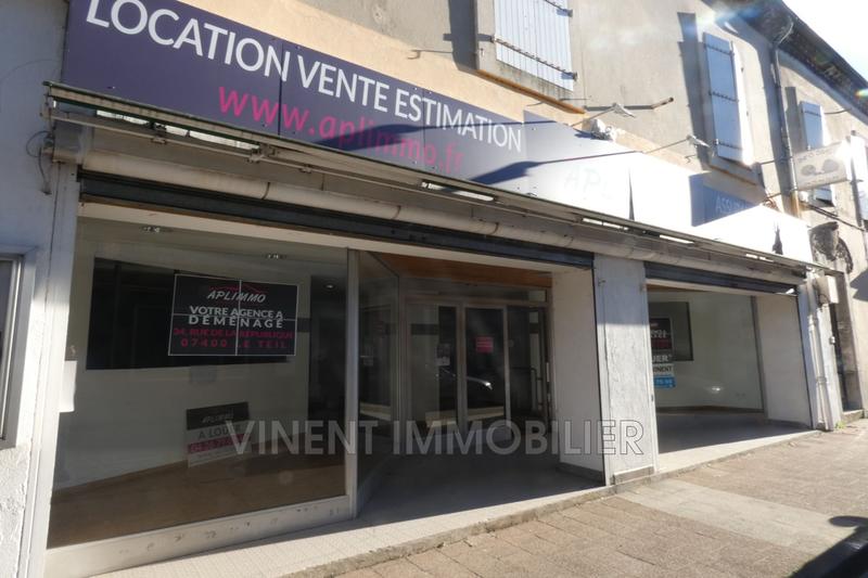 Local commercial - 71 m²