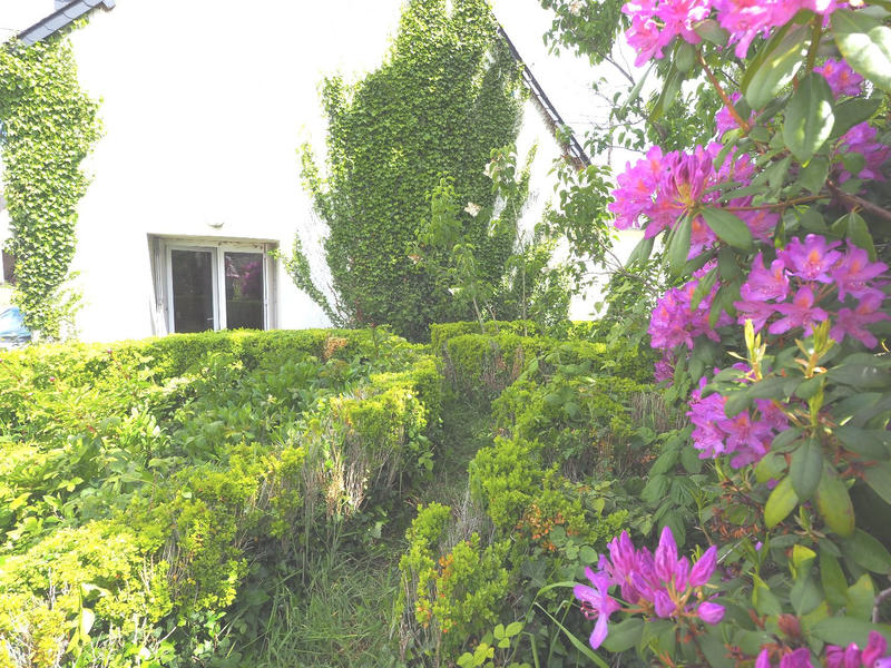 Maison - 248 m² - 8 pièces