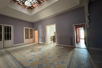 Maison de maîtres - 18 pièces