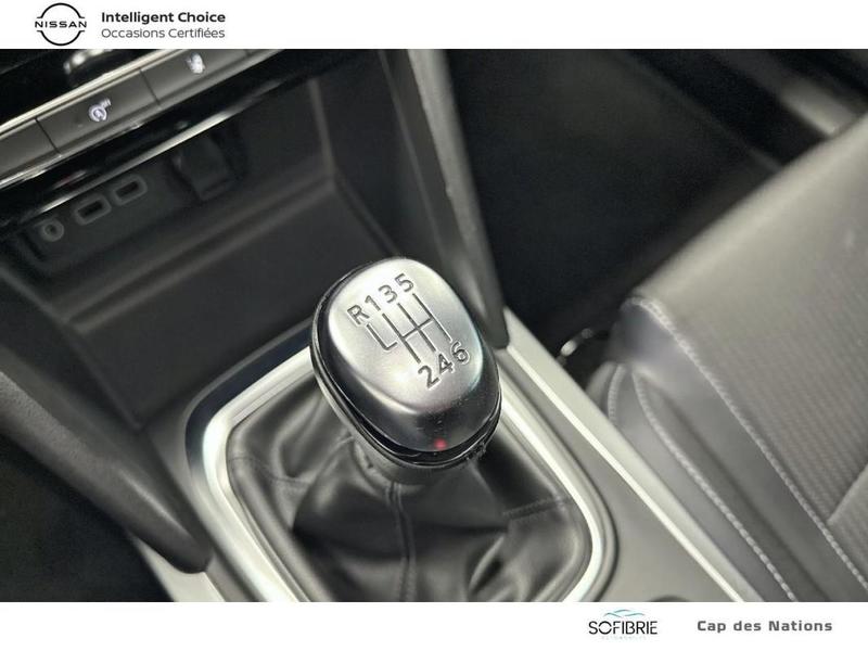 Renault Mégane III Intens Blue Dci 115 Ch