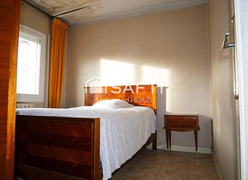 Maison - 83 m² - 4 pièces