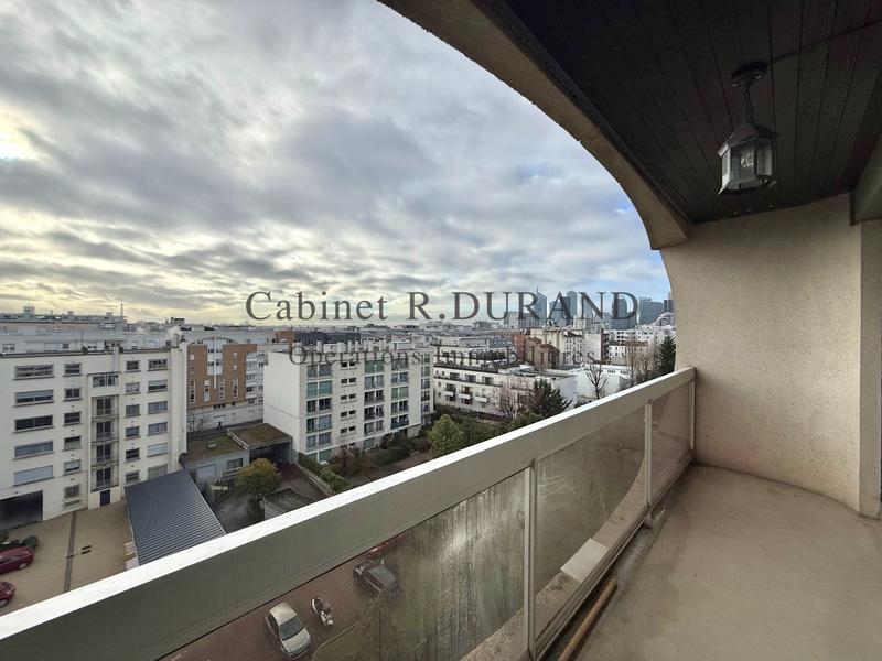 Appartement - 25 m² - 1 pièce
