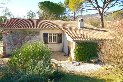 Villa - 125 m² - 5 pièces