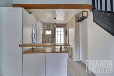 Maison de ville - 82 m² - 5 pièces