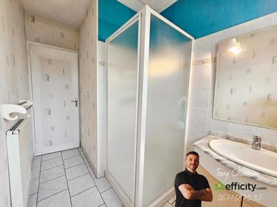 Pavillon - 101 m² - 4 pièces