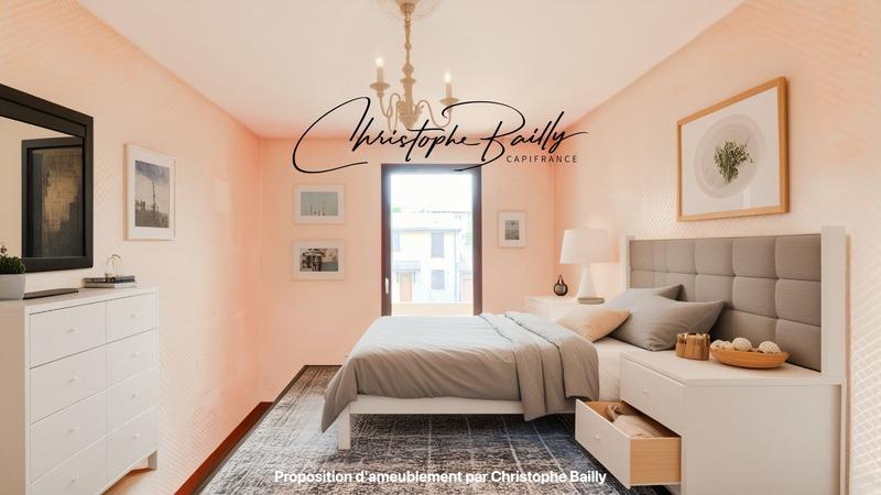 Maison - 78 m² - 4 pièces