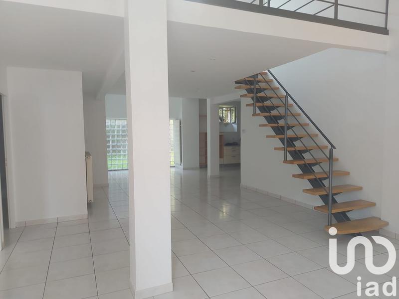 Maison de ville - 167 m² - 5 pièces