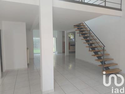 Maison de ville - 167 m² - 5 pièces