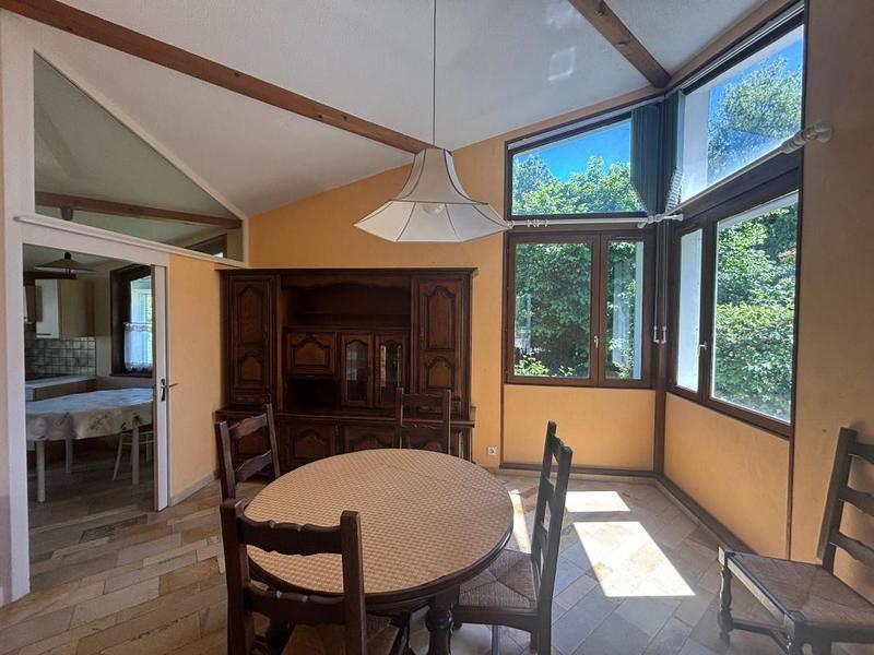 Maison - 199 m² - 5 pièces