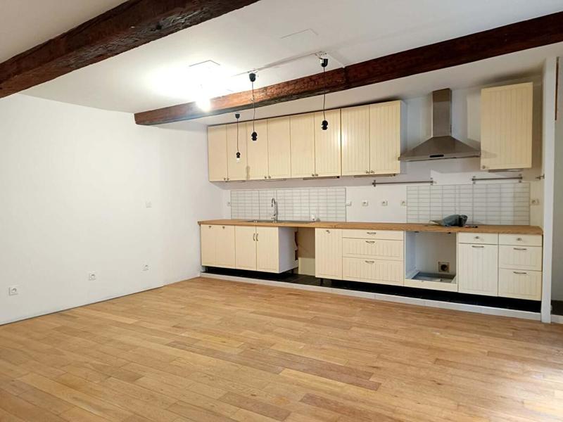 Maison - 170 m² - 5 pièces