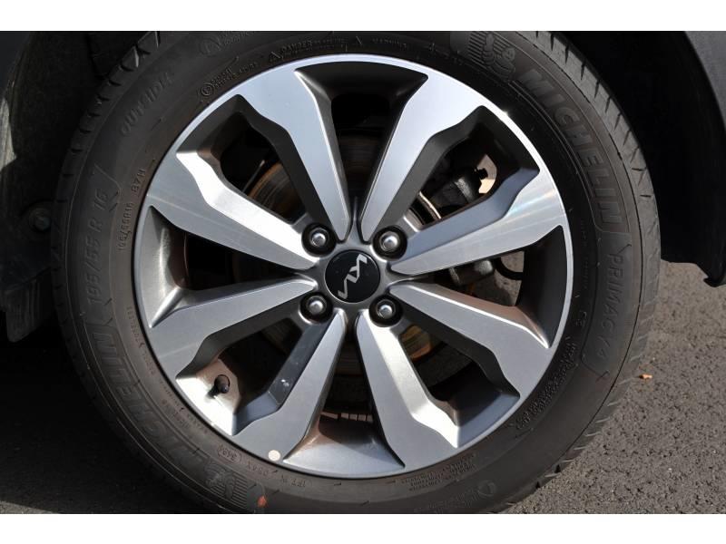 Kia Stonic 1.0 t-GDi 100 ch Bvm6 Active