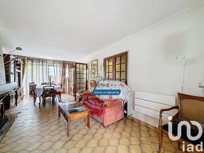 Maison - 108 m² - 5 pièces