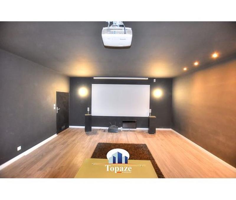 Villa - 175 m² - 6 pièces