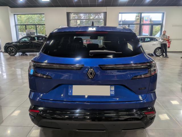 Renault Austral E-Tech hybrid 200 Iconic