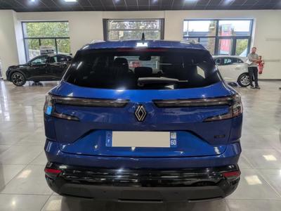 Renault Austral E-Tech hybrid 200 Iconic