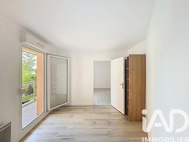 Appartement - 33 m² - 2 pièces