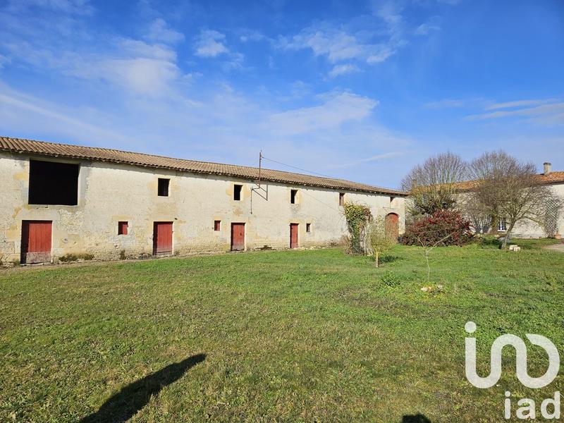 Maison - 301 m² - 8 pièces