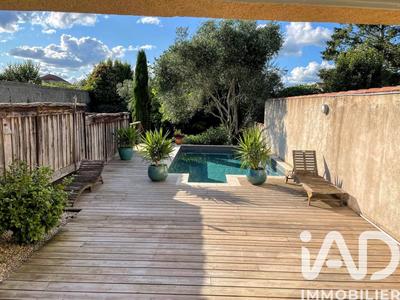 Maison de village - 145 m² - 4 pièces