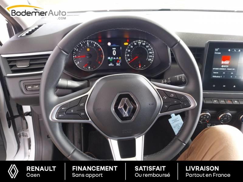 Renault Clio TCe 90 Equilibre