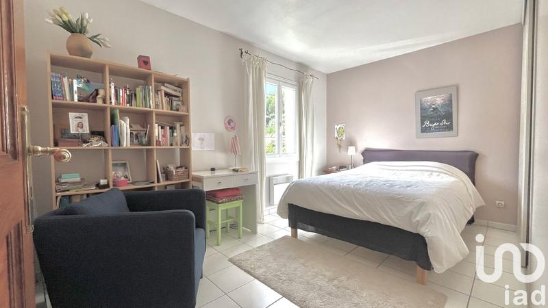 Maison - 97 m² - 5 pièces