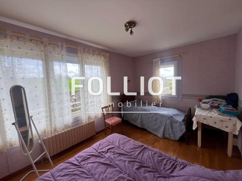 Maison - 120 m² - 120 pièces