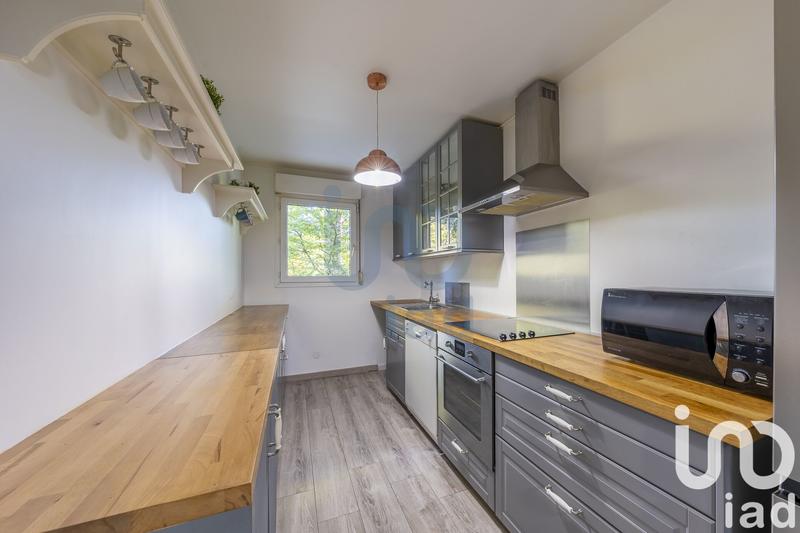 Appartement - 71 m² - 3 pièces