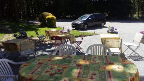 A la fontaine au beurre