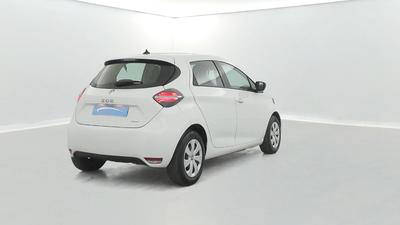 Renault Zoe R110 Achat Intégral Life 5p