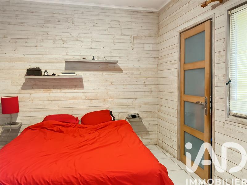 Maison de ville - 130 m² - 5 pièces