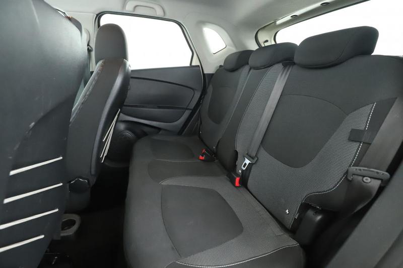 Renault Captur 0.9 TCe Energy Intens 90 ch