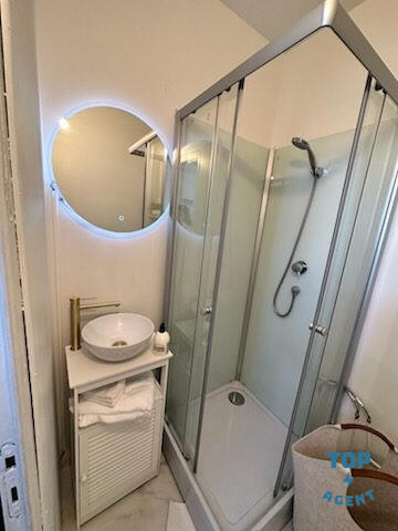 Appartement - 29 m² - 2 pièces