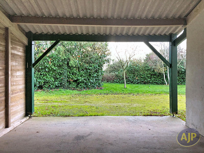 Maison - 78 m² - 3 pièces