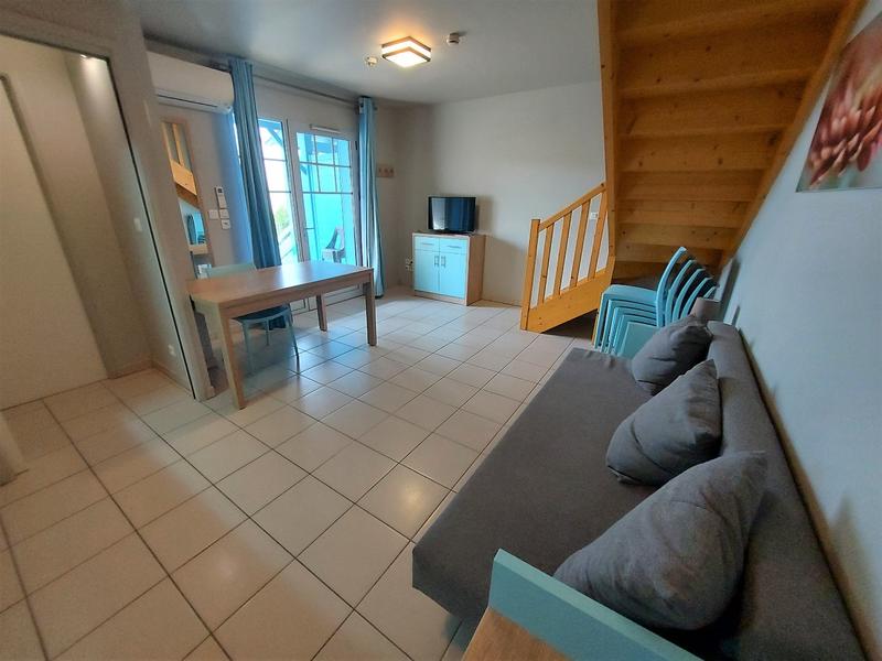 Maison - 44 m² - 3 pièces