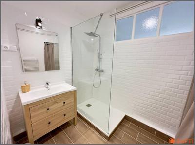 Appartement - 76 m² - 3 pièces