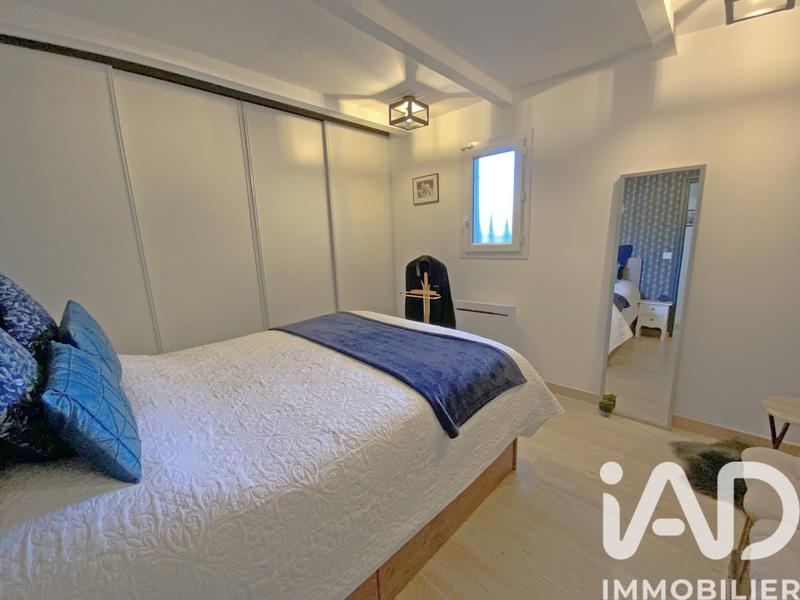 Maison - 115 m² - 4 pièces