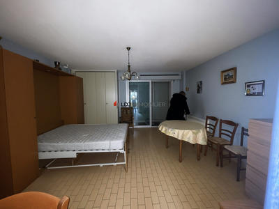 Appartement - 35 m² - 1 pièce