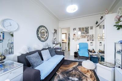 Appartement - 51 m² - 3 pièces