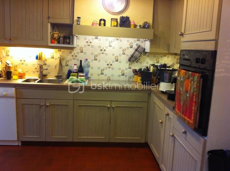 Maison en pierre - 150 m² - 6 pièces