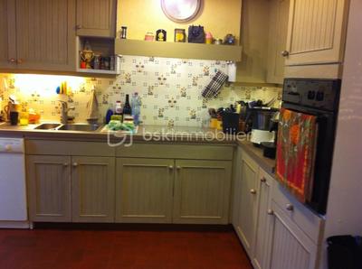 Maison en pierre - 150 m² - 6 pièces