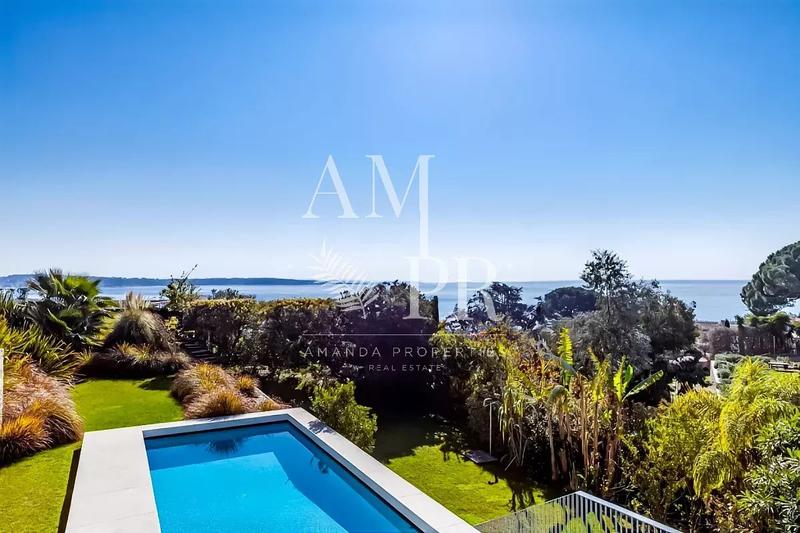 Villa - 220 m² - 6 pièces