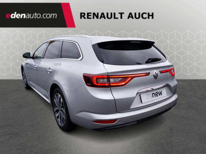 Renault Talisman Estate dCi 130 Energy Edc Intens