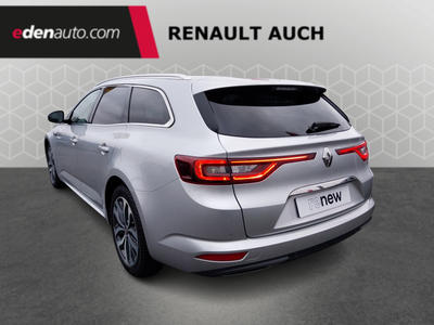 Renault Talisman Estate dCi 130 Energy Edc Intens